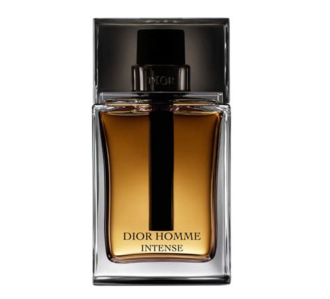 dior homme intense 2018 review